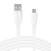 Micro USB Cable With Fast Charging And Data Transfer Micro USB AV011 Cable - Image 3