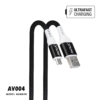 AVXA MICRO USB CABLE