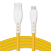 Micro USB Data Cable With fast Charging and Data Transfer Micro USB AV024 Cable - Image 2